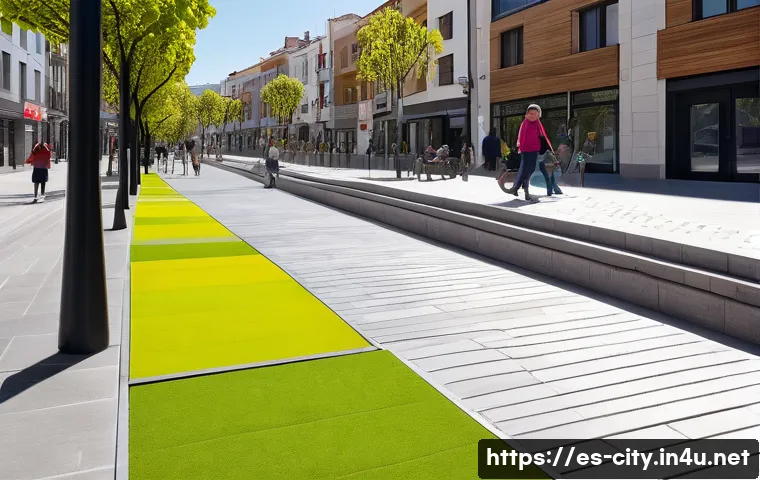 10 consejos imprescindibles para dominar el diseño urbano y transformar tu ciudad 3 도시계획 설계 실무 팁 관련 이미지 1