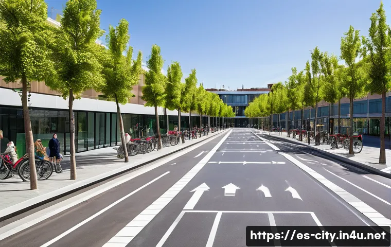 10 consejos imprescindibles para dominar el diseño urbano y transformar tu ciudad 4 도시계획 설계 실무 팁 관련 이미지 2